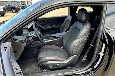 2026 Dodge Charger CHARGER R/T 2-DOOR AWD