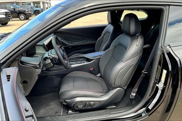 2026 Dodge Charger CHARGER R/T 2-DOOR AWD