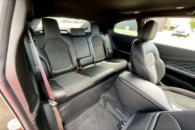 2026 Dodge Charger CHARGER R/T 2-DOOR AWD