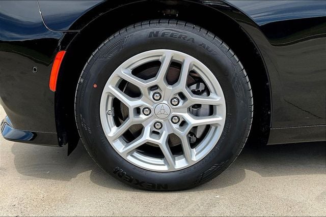 2026 Dodge Charger CHARGER R/T 2-DOOR AWD