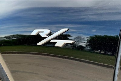 2026 Dodge Charger CHARGER R/T 2-DOOR AWD