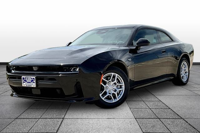 2026 Dodge Charger CHARGER R/T 2-DOOR AWD