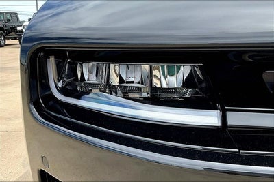 2026 Dodge Charger CHARGER R/T 2-DOOR AWD