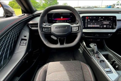 2026 Dodge Charger CHARGER R/T 2-DOOR AWD