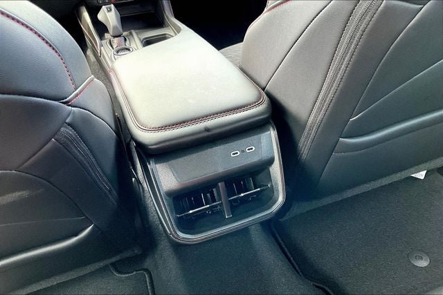 2026 Dodge Charger CHARGER R/T 2-DOOR AWD