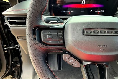 2026 Dodge Charger CHARGER R/T 2-DOOR AWD