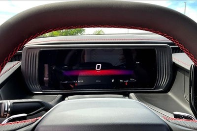 2026 Dodge Charger CHARGER R/T 2-DOOR AWD