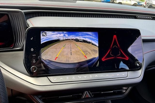 2026 Dodge Charger CHARGER R/T 2-DOOR AWD