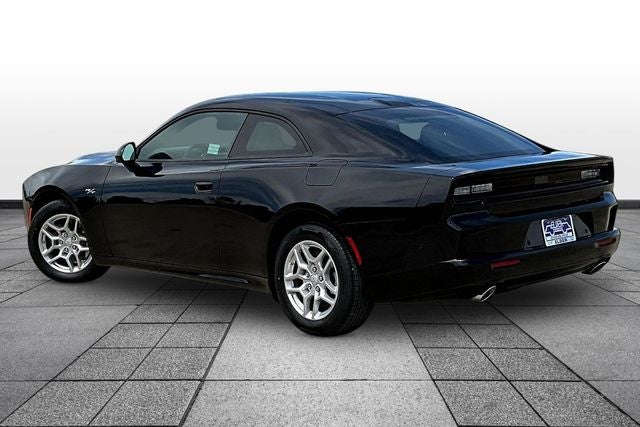 2026 Dodge Charger CHARGER R/T 2-DOOR AWD