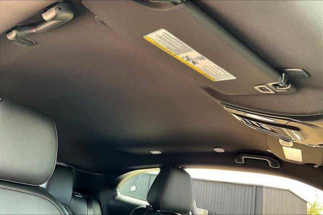 2026 Dodge Charger CHARGER R/T 2-DOOR AWD