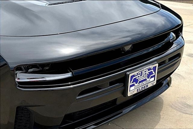 2026 Dodge Charger CHARGER R/T 2-DOOR AWD