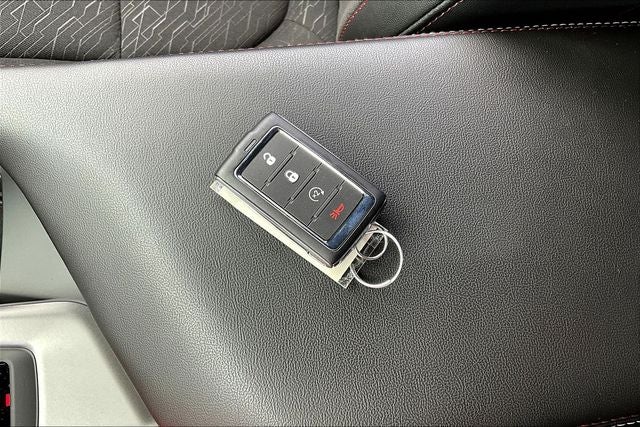 2026 Dodge Charger CHARGER R/T 2-DOOR AWD