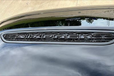 2026 Dodge Charger CHARGER R/T 2-DOOR AWD