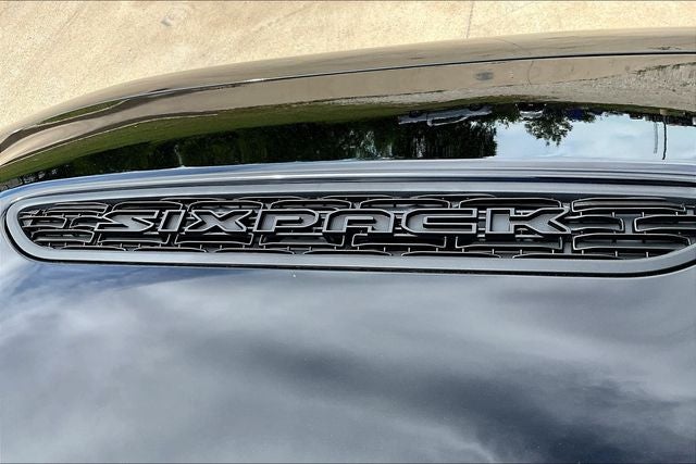 2026 Dodge Charger CHARGER R/T 2-DOOR AWD