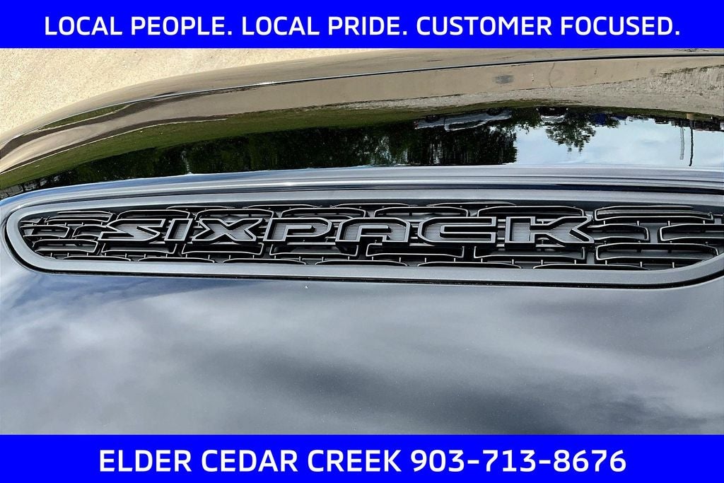 2026 Dodge Charger R/T