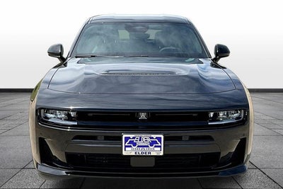 2026 Dodge Charger CHARGER R/T 2-DOOR AWD