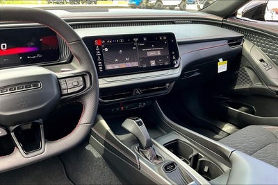 2026 Dodge Charger CHARGER R/T 2-DOOR AWD