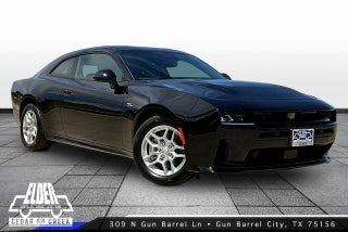 2026 Dodge Charger CHARGER R/T 2-DOOR AWD