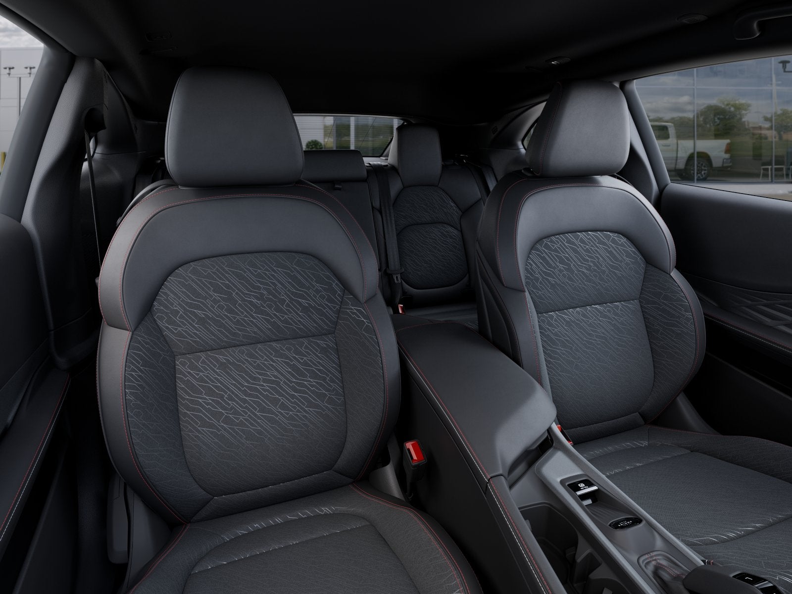 2026 Dodge Charger CHARGER R/T 2-DOOR AWD