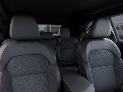 2026 Dodge Charger CHARGER R/T 2-DOOR AWD