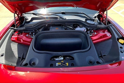 2024 Dodge Charger R/T AWD