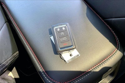 2024 Dodge Charger R/T AWD