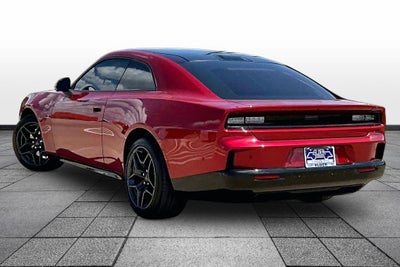 2024 Dodge Charger R/T AWD