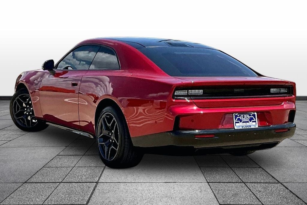 2024 Dodge Charger R/T AWD