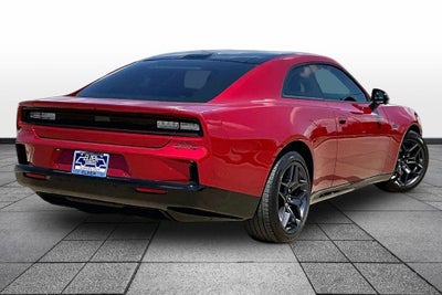 2024 Dodge Charger R/T AWD
