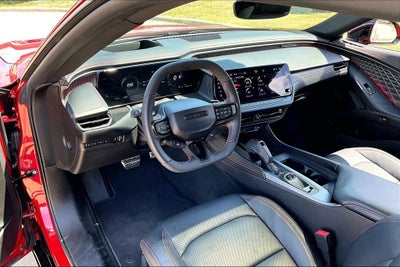 2024 Dodge Charger R/T AWD