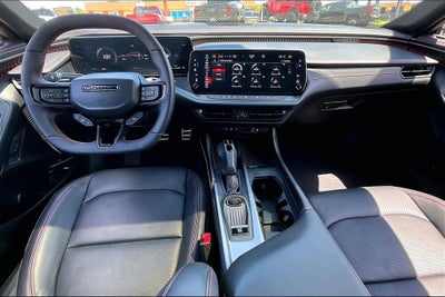 2024 Dodge Charger R/T AWD
