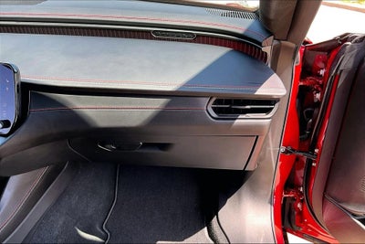2024 Dodge Charger R/T AWD