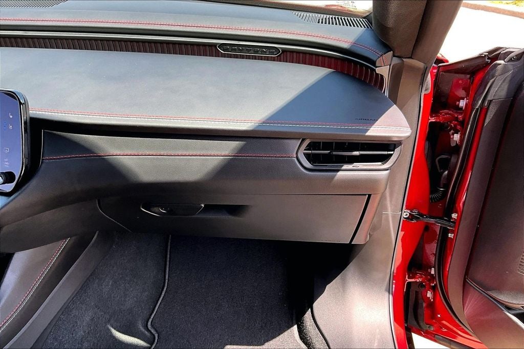 2024 Dodge Charger R/T AWD