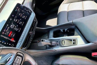 2024 Dodge Charger R/T AWD