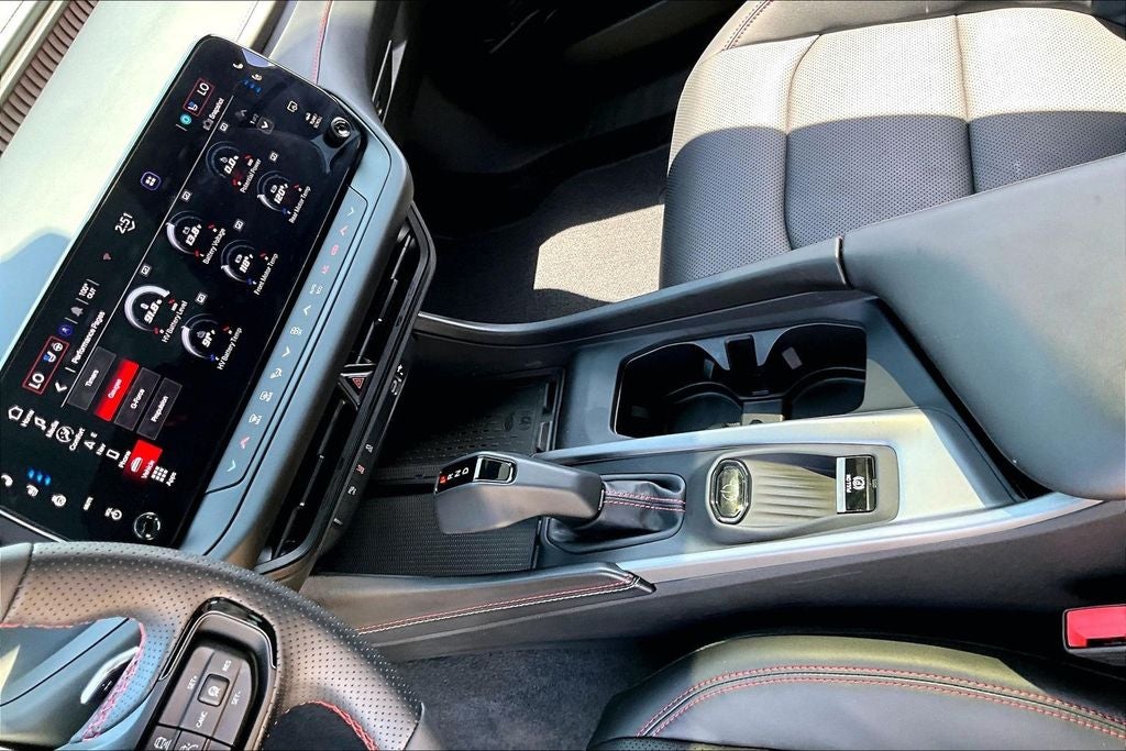 2024 Dodge Charger R/T AWD