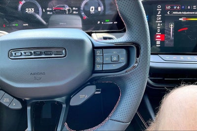 2024 Dodge Charger R/T AWD