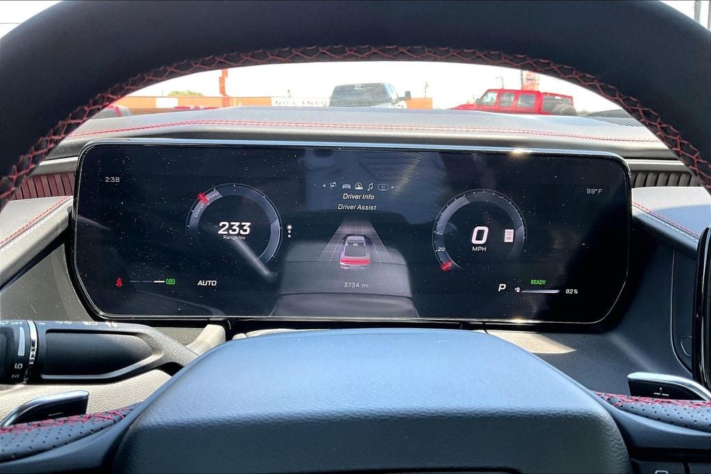 2024 Dodge Charger R/T AWD