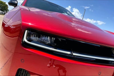2024 Dodge Charger R/T AWD