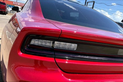 2024 Dodge Charger R/T AWD