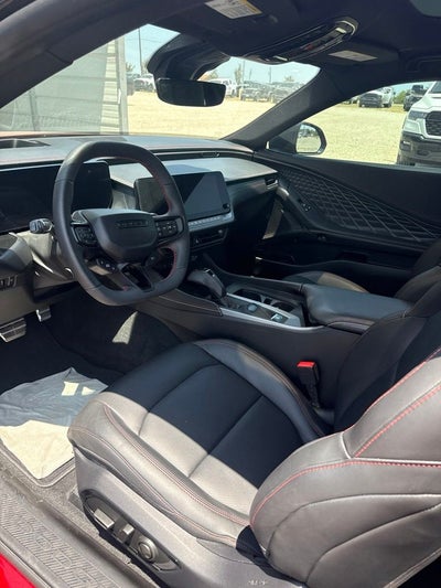 2024 Dodge Charger Daytona R/T