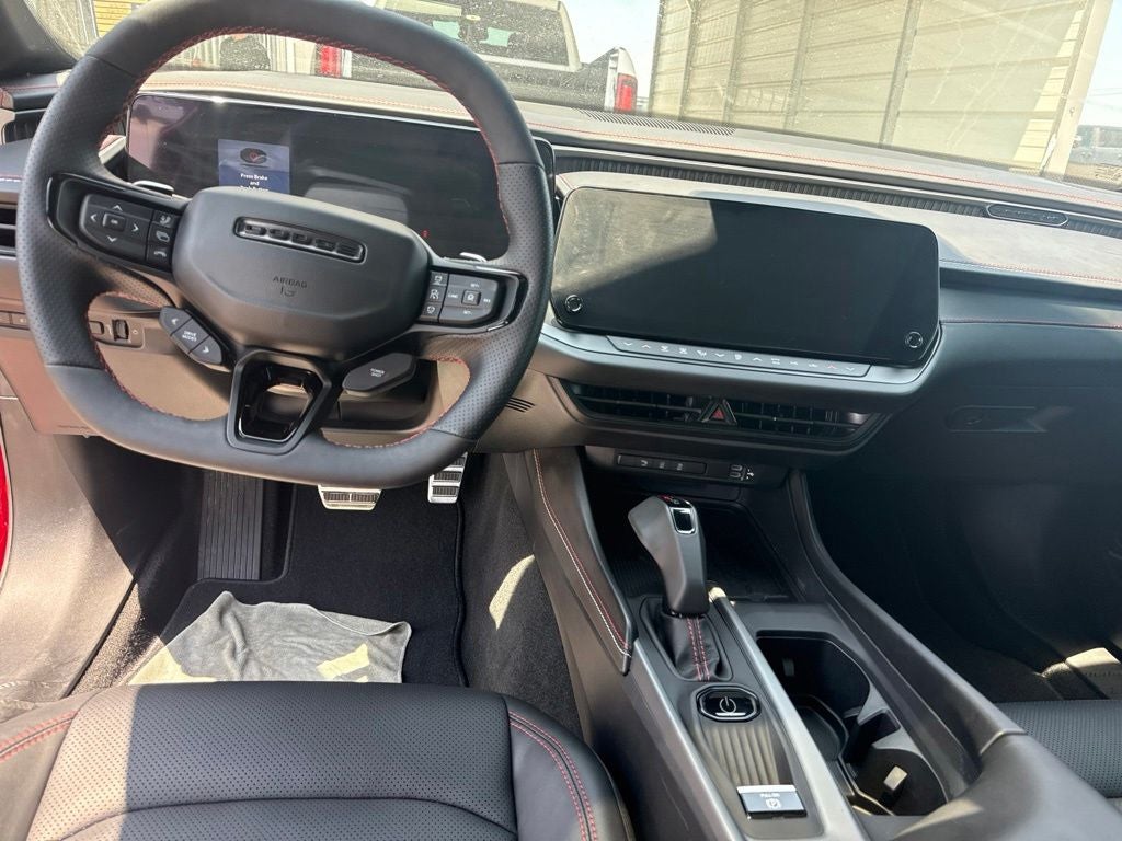 2024 Dodge Charger Daytona R/T