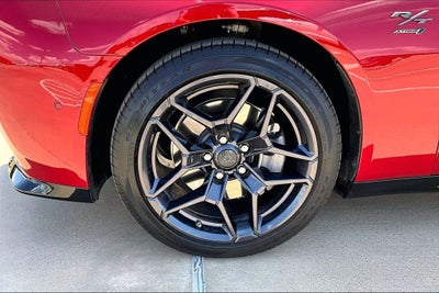 2024 Dodge Charger R/T AWD