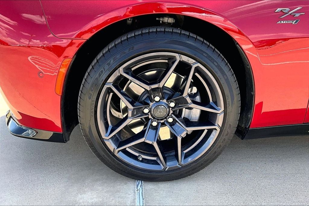 2024 Dodge Charger R/T AWD