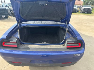 2021 Dodge Challenger GT
