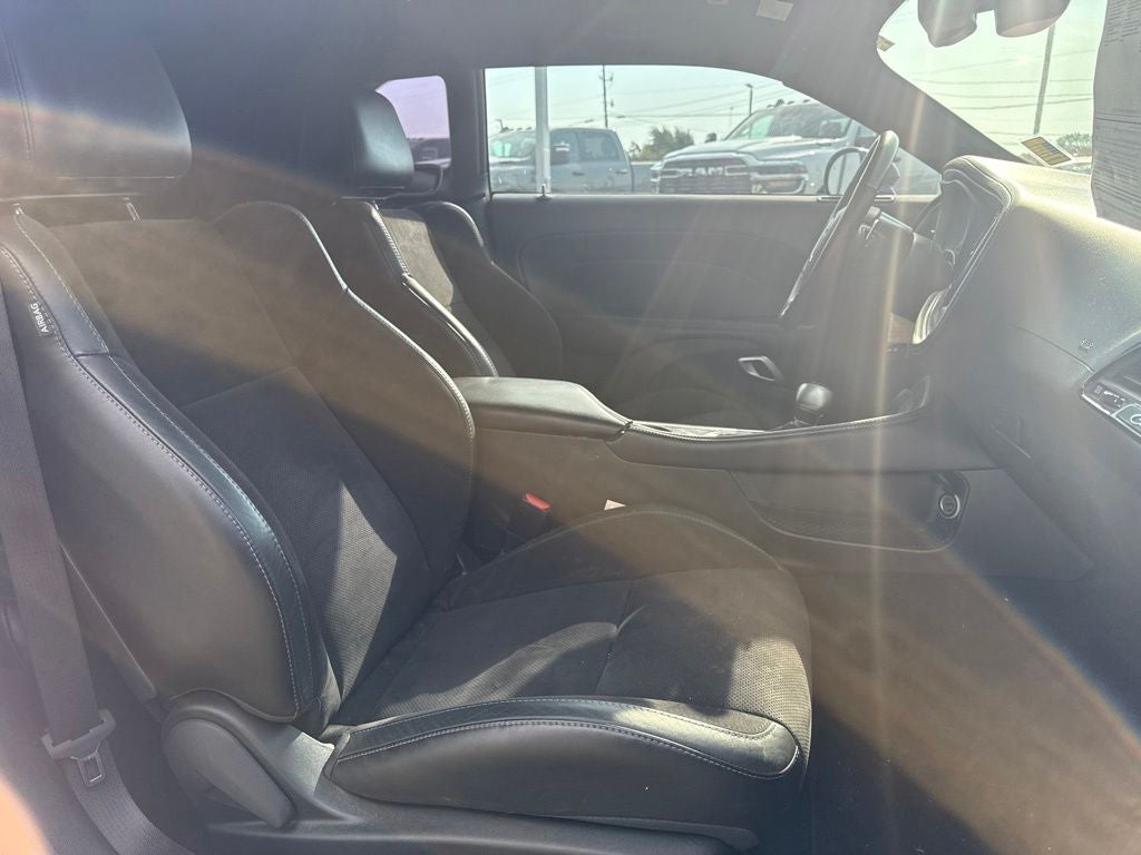 2021 Dodge Challenger GT