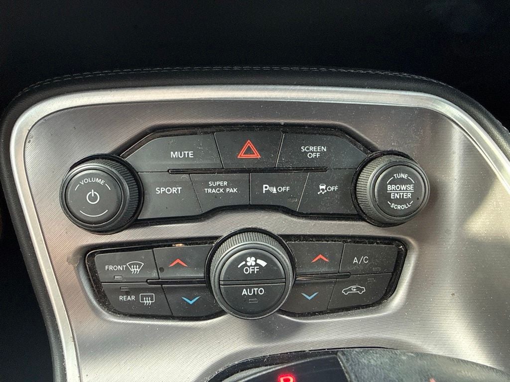 2021 Dodge Challenger GT