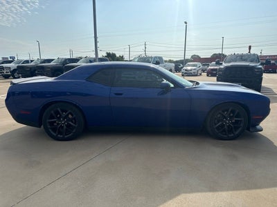 2021 Dodge Challenger GT