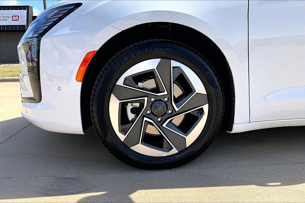 2027 Chrysler Pacifica PACIFICA LIMITED