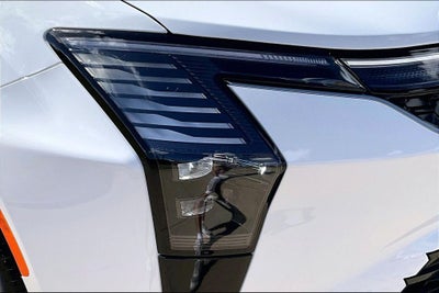 2027 Chrysler Pacifica PACIFICA LIMITED