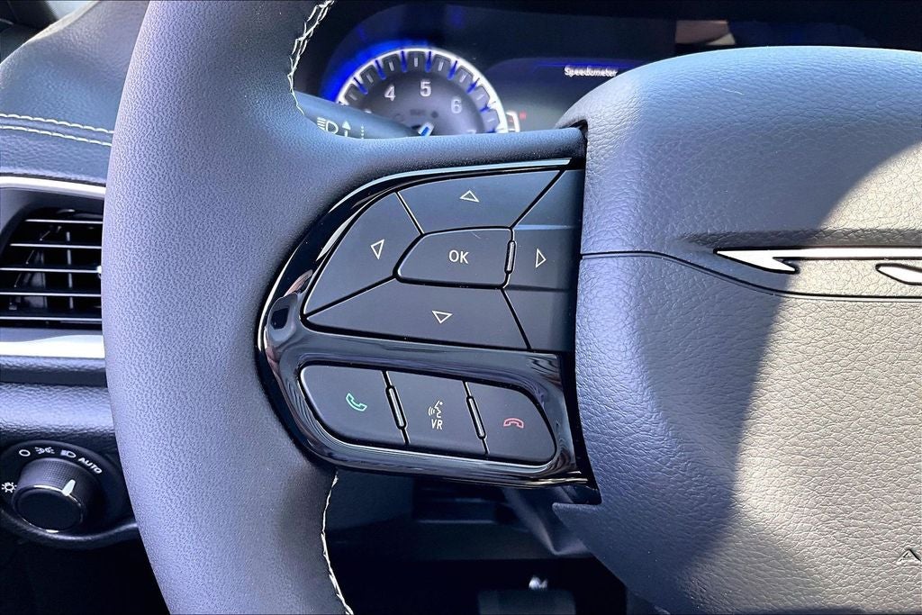 2027 Chrysler Pacifica PACIFICA LIMITED